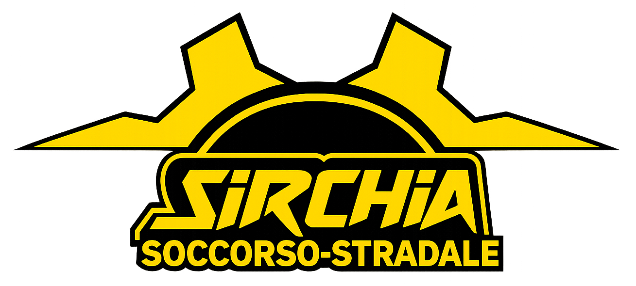 Soccorso stradale Torino